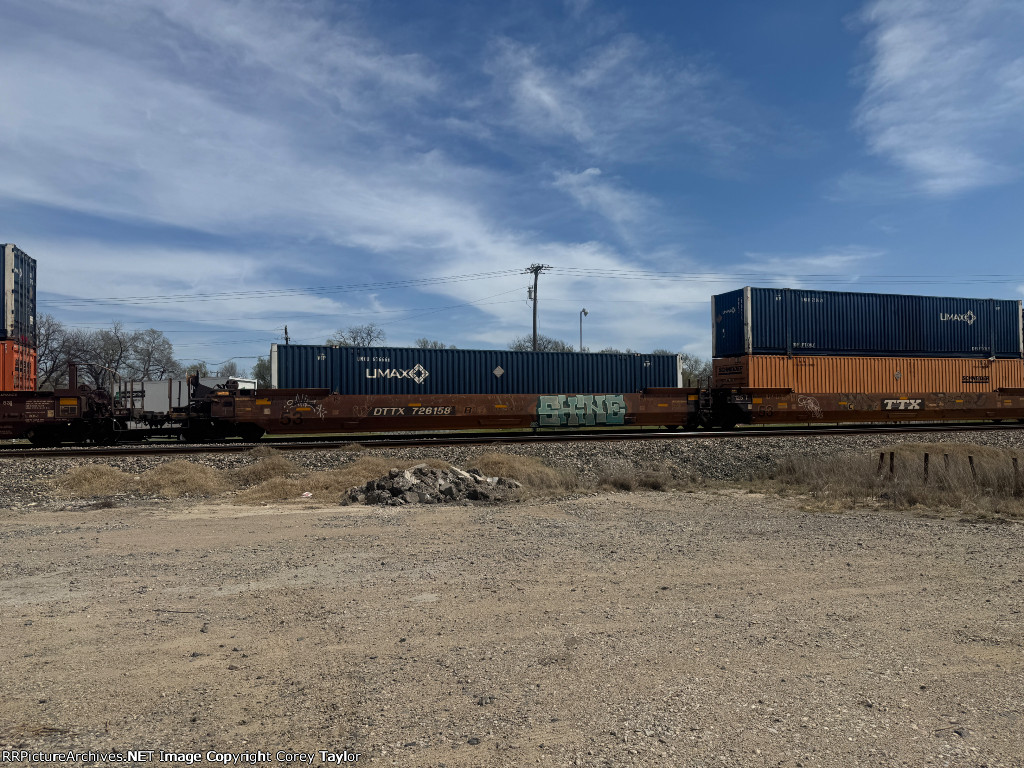 DTTX 726158